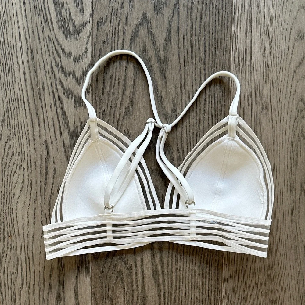 Frankies Bikinis new never